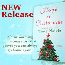 Pre Order Tonight And Help Make Hope At Christmas A Huge Splash On Release Day Tomorrow From The Author Of Chri Christmas Joy Holiday Novels Heartwarming