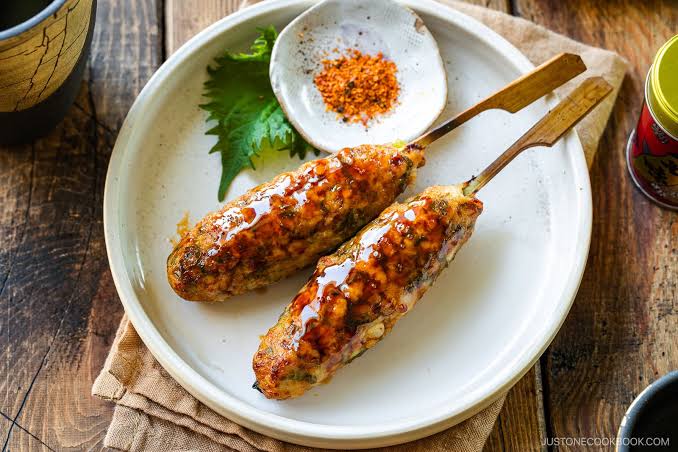 Tsukune