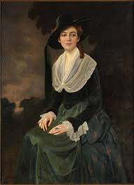 Rolf Niczky Portrait Of A Lady By Irinaraquel Via Flickr Portrait Art Art Costume