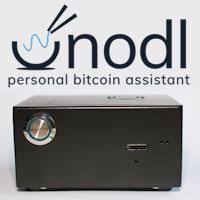 Nodl Le NÅud Complet Bitcoin Lightning Plug And Play Bitcoin Fr