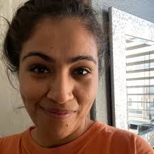 Deepa Acharya (@deepa_ach)