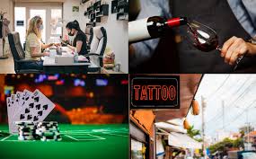 Maybe you would like to learn more about one of these? La County Announces Nail Salons Spas Tattoo Shops Casinos Bars And Wineries Reopening With Safeguards
