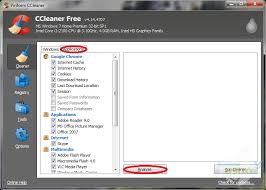 From defragmentation utilities to password reset tools, bill detwiler lists free windows utilities that y. Ccleaner Latest Version 2021 Free Download
