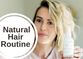 It makes your curls softer and adds life to them. Natural Hair Care Routine For Fine Hair Gurl Gone Green