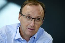 Winning gold in the technology race