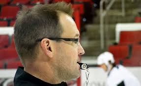 Dan Bylsma To Coach Team USA Hockey At 2014 Winter Olympics