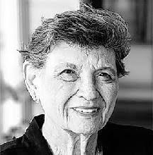 Joan Alexander Obituary (1929