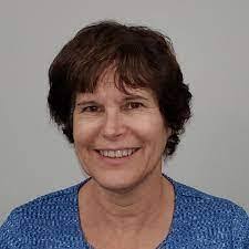 Mary Hodgin's Instagram, Twitter & Facebook