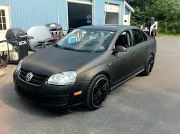 Chotime Wraps Volkswagen Jetta Volkswagen Car Vw Fox