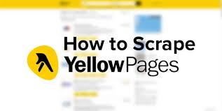 Yellow pages (yp.com) can be used to find someone online. How To Scrape Yellow Pages Data Phone Numbers Emails And More Parsehub