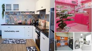 Berikut contoh gambar model lemari dapur minimalis terbaru sebagai inspirasi dalam memilih dan mendesain lemari dapur minimalis yang tepat untuk dapur idaman anda. Kumpulan Contoh Desain Dapur Minimalis 2 X 3 Meter Terbaru Helloshabby Com Interior And Exterior Solutions
