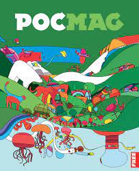 Poc Mag by TCOLondon - Issuu