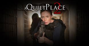 Check spelling or type a new query. Streaming A Quiet Place 2 Moviemeter For Freee Let S Make Up A Sequel To A Quiet Place Dread Central A Quiet Place 2 First Details From John Krasinski Y