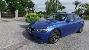 Read car reviews and compare prices and features at carlist.my. Bmw 3 Series 330e F30 Phev Malaysia Review Evomalaysia Com Youtube