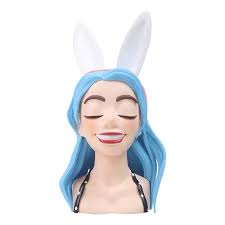 |Toy・Cargo| Playboy #2- Miss May