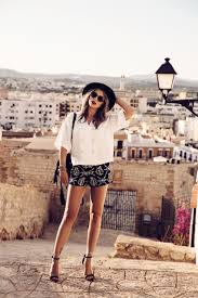 Sunset In Ibiza Summer Outfit Ibiza Outfit Summer Sunset Ibiza Outfits Ibiza Fashion Classy Summer Outfits