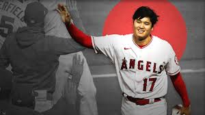 The city promotion division for oshu city, and its head, mr. The All Star Game Is The Shohei Ohtani Showcase America Needs The Week