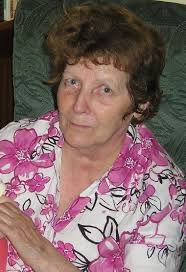 Death Notice of Kathleen O'Shea (née Moriarty) (Killarney, Kerry)