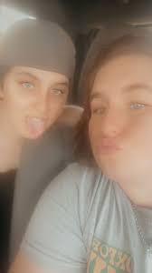 Sabrina Davidson & Kayla McGee