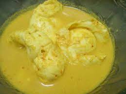 Check spelling or type a new query. Telur Itik Masak Lemak Cili Api
