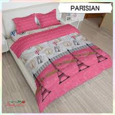 Kami menyediakan sprei dan bedcover dengan banyak pilihan motif dari merk impresion, kintakun, mylove, internal, beladona, california, fata, clasic, rainbow, ladyrose, santika, illution, cassamia. Bed Cover Murah Jogja Sketsa