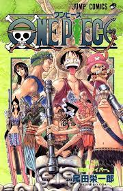 One Piece - Manga 28 | One piece manga, Manga covers, One piece anime