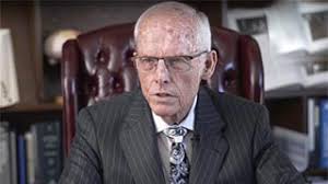 Personal Injury Attorney W. Douglas Easton