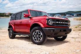 We did not find results for: 2021 Ford Bronco Review Trims Specs Price New Interior Features Exterior Design And Specifications Carbuzz