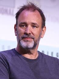 Trey Parker - Wikipedia