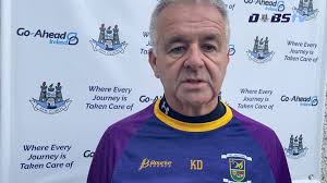 "We were coming out looking for a performance and in fairness to the lads  we got a performance. Overall- happy with the performance and the win, but  there's a lot of work to do...", DubsTV spoke to ...