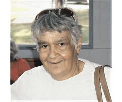 Pauline Locklear Obituary (2017)
