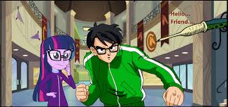Come in to read stories and fanfics that span multiple fandoms in the hazbin hotel universe. 1065964 Safe Artist Mit Boy Edit Character Twilight Sparkle Character Twilight Sparkle Scitwi Species Eqg Human My Little Pony Equestria Girls Cell Dbz Crossover Dragon Ball Super Dragon Ball Z Gohan Twihan Manebooru