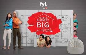 Top 15 Current Home And Design Tv Shows The Architects Diary Makeover Design Home Improvement Show