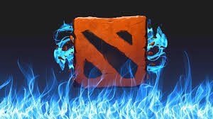 Top hd dota 2 logo wallpapers uka fhdq. Dota 2 Symbol Wallpapers Wallpaper Cave