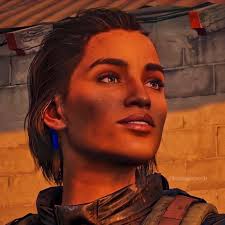 Welcome — Dani Rojas💥