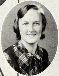 Miriam Christian Craig King (1916-1954)