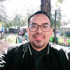 Javier Eguia (@javier_eguia)