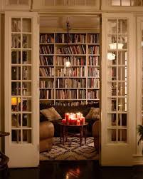 Browse pictures of home offices. Home Library Goals Via Penguin Random House Facebook