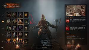 A beginner's guide to survival. Bardin Goreksson Potential New Career Runesmith Vermintide 2 Feedback Fatshark Forums
