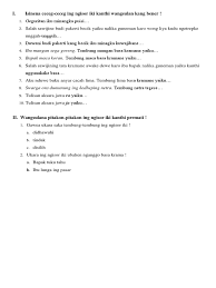 Buku pengayaan bahasa jawa siswa kelas 10a Isinena Ceceg Pdf