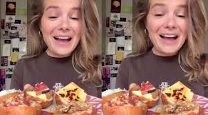 Janice Blok raakte telefoon anderhalve week niet aan na de relatiebreuk