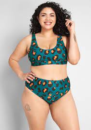 Pin On Fashion Bathing Suits Justwearthesuit