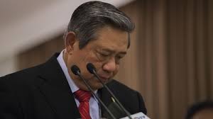 SBY Pimpin Upacara, Jokowi dan Hamdan Zoelva Hadir