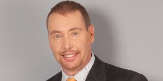 Gundlach and Gross trade blows in 'bond king' row