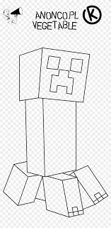 When a child colors, it improves fine motor skills, increases concentration, and sparks creativity. Minecraft Creeper Face Coloring Page Free Printable Minecraft Kolorowanki Do Druku Hd Png Download 1654x2339 794489 Pngfind