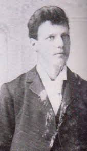 Gordon Truman Mackey (1878-1974)