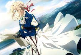 Regarder des films en streaming complet sur votre smart tv, console de jeu, pc, mac, smartphone, tablette et bien plus. Violet Evergarden Wallpapers Top Free Violet Evergarden Backgrounds Wallpaperaccess