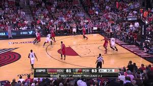 Последние 6, portland trail blazers побед подряд 1, поражения 5 , pts 115.2 и opp pts 128.5. Houston Rockets Vs Portland Trail Blazers Game 6 May 2 2014 Nba Playoffs 2014 Youtube