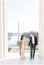 Washington Dc Wedding Jefferson Memorial Anniversary Photos Rebecca And Christian Kir2ben Com Dc Wedding Photos Washington Dc Wedding Dc Weddings