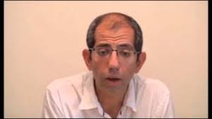 Présentation de Monsieur Amar